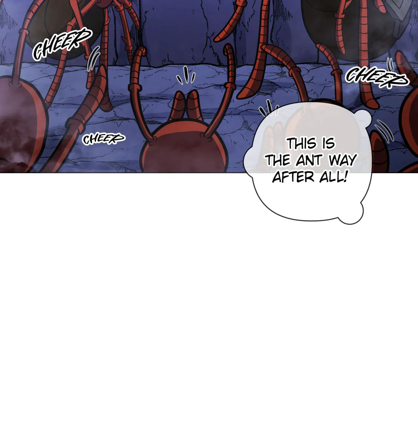 Read Chrysalis chapter 17 image 95 on Lezhin