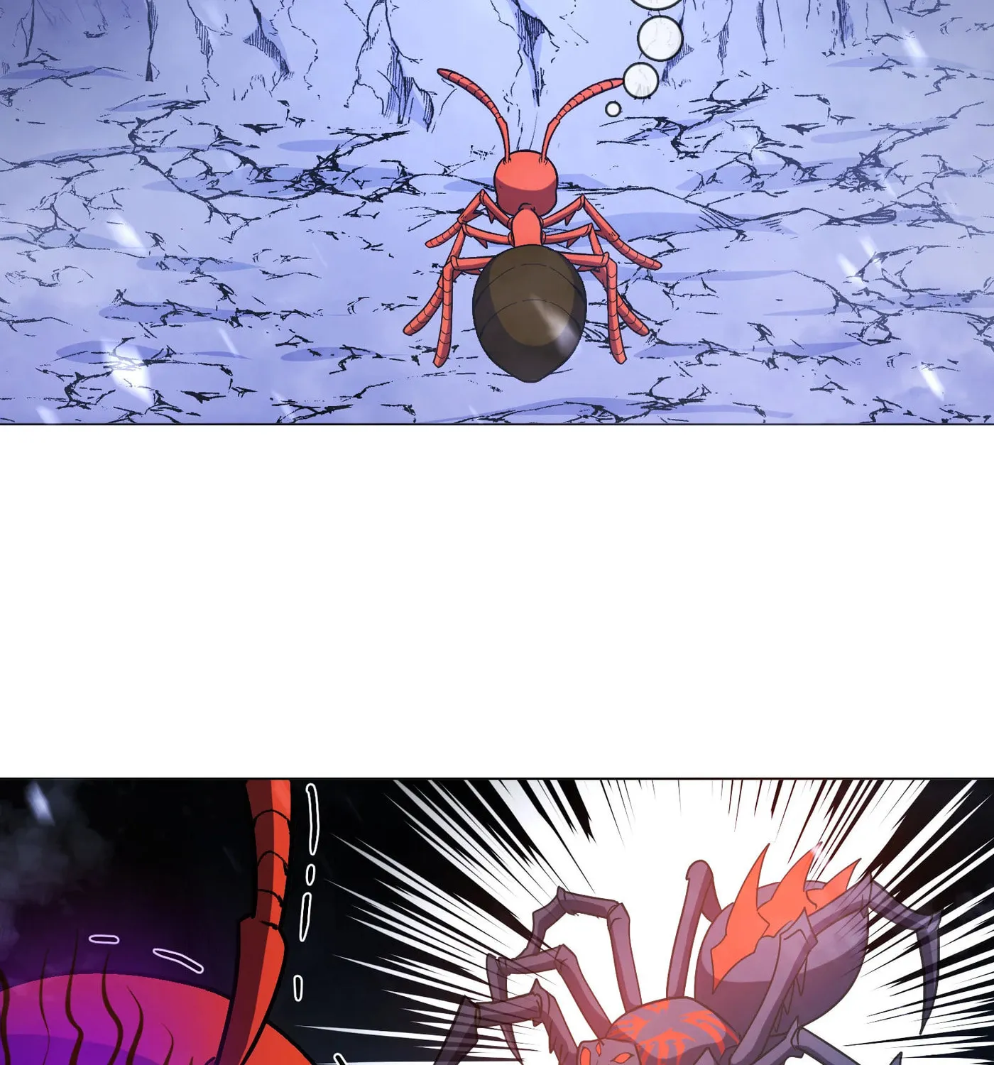 Read Chrysalis chapter 17 image 99 on Lezhin