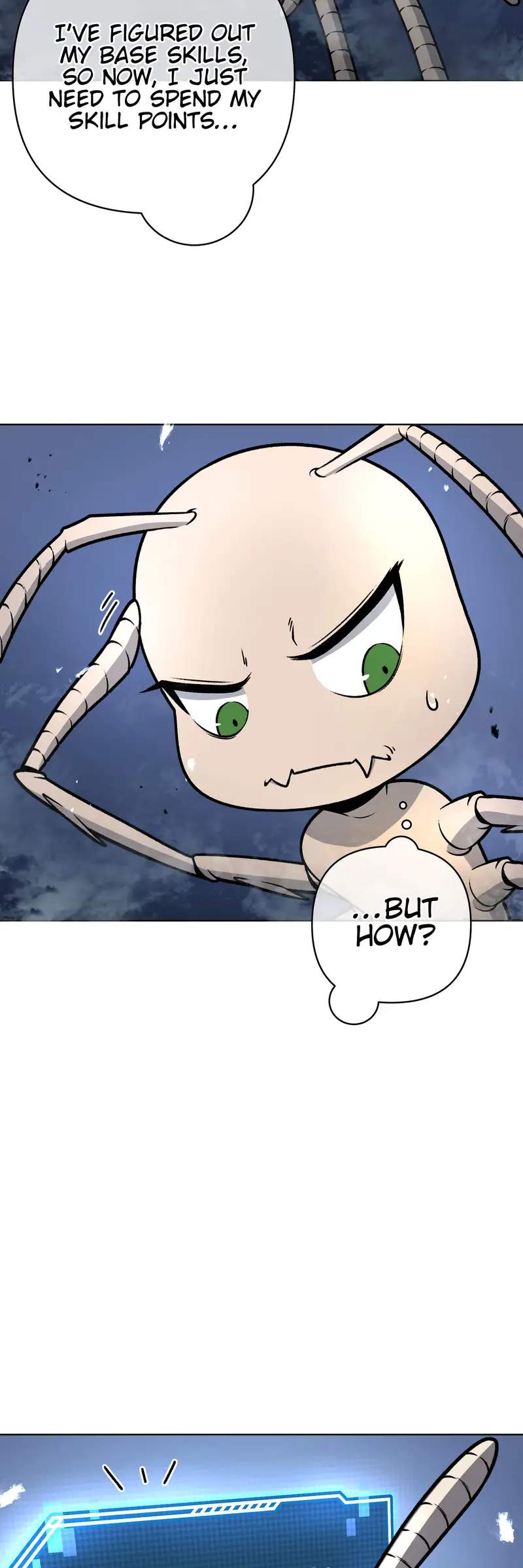 Read Chrysalis chapter 2 image 19 on Lezhin