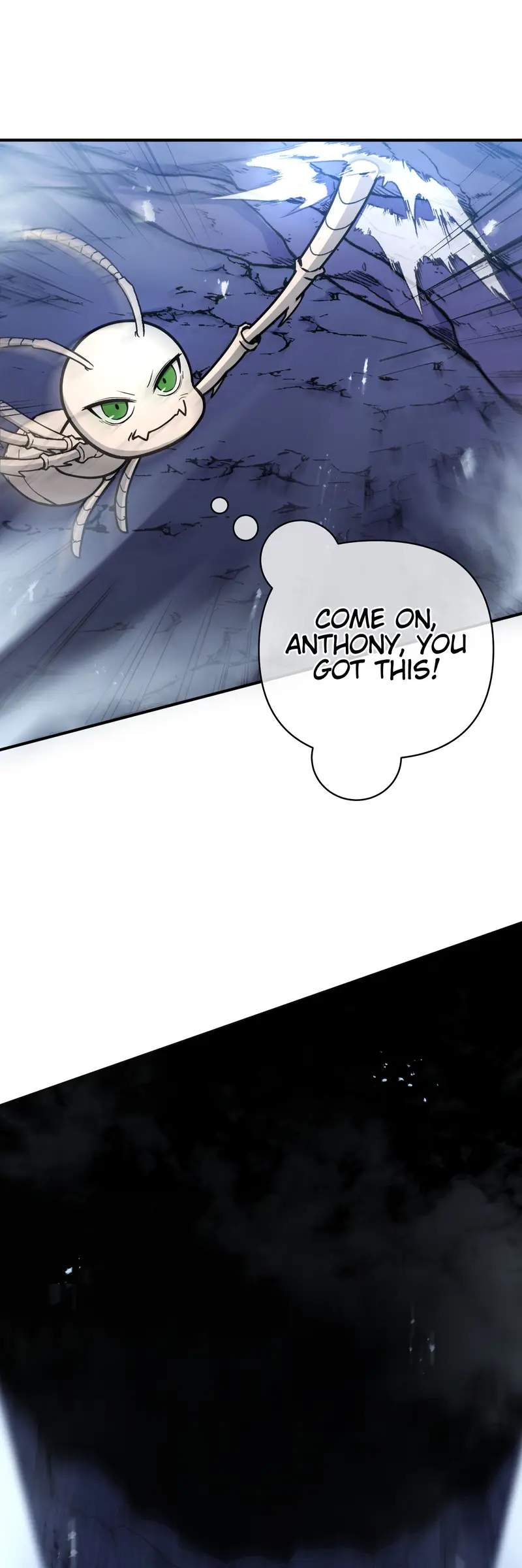 Read Chrysalis chapter 2 image 32 on Lezhin