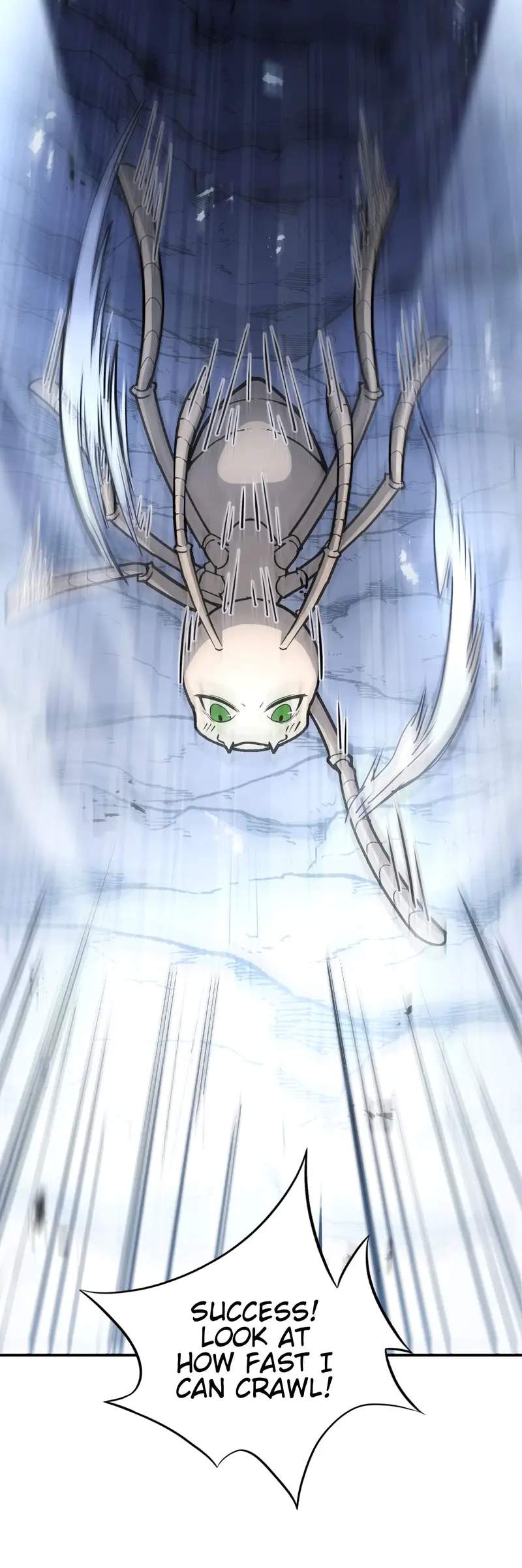 Read Chrysalis chapter 2 image 33 on Lezhin