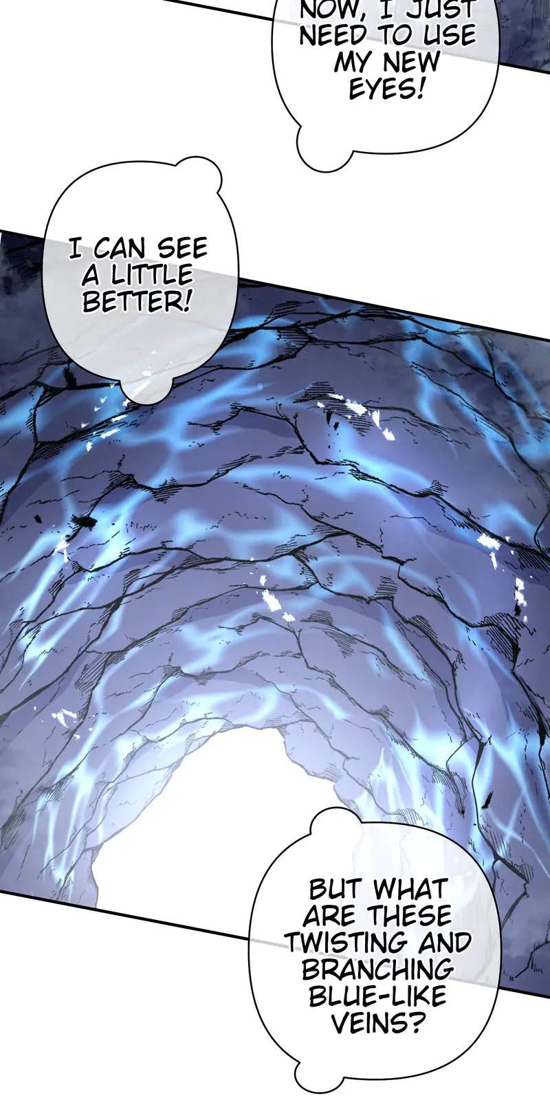 Read Chrysalis chapter 2 image 36 on Lezhin