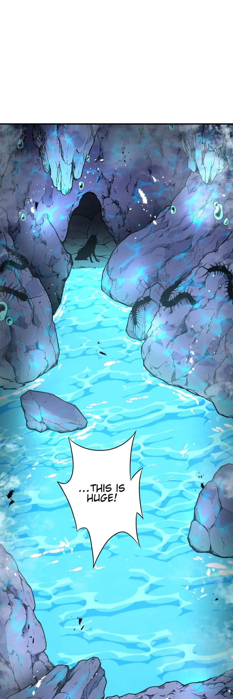 Read Chrysalis chapter 2 image 39 on Lezhin