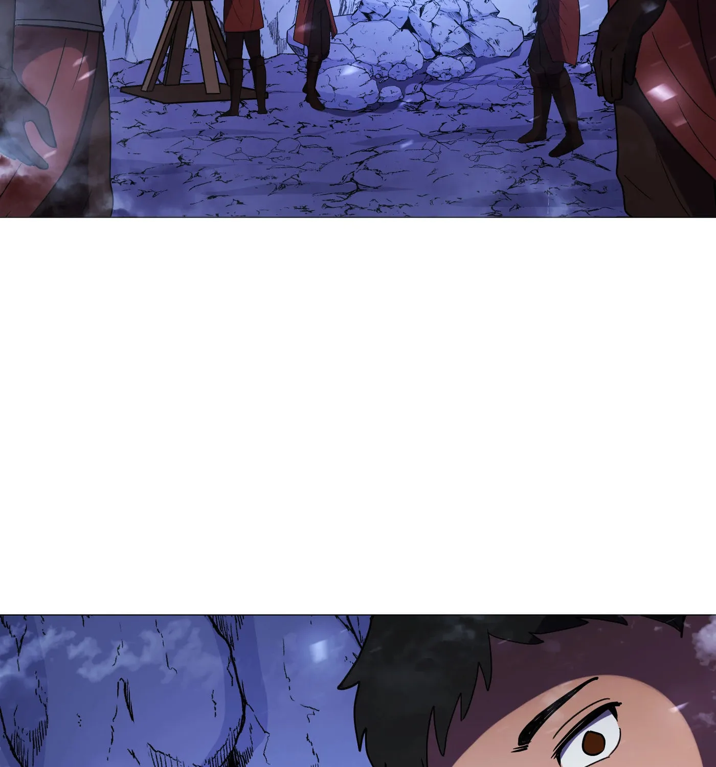 Read Chrysalis chapter 20 image 101 on Lezhin