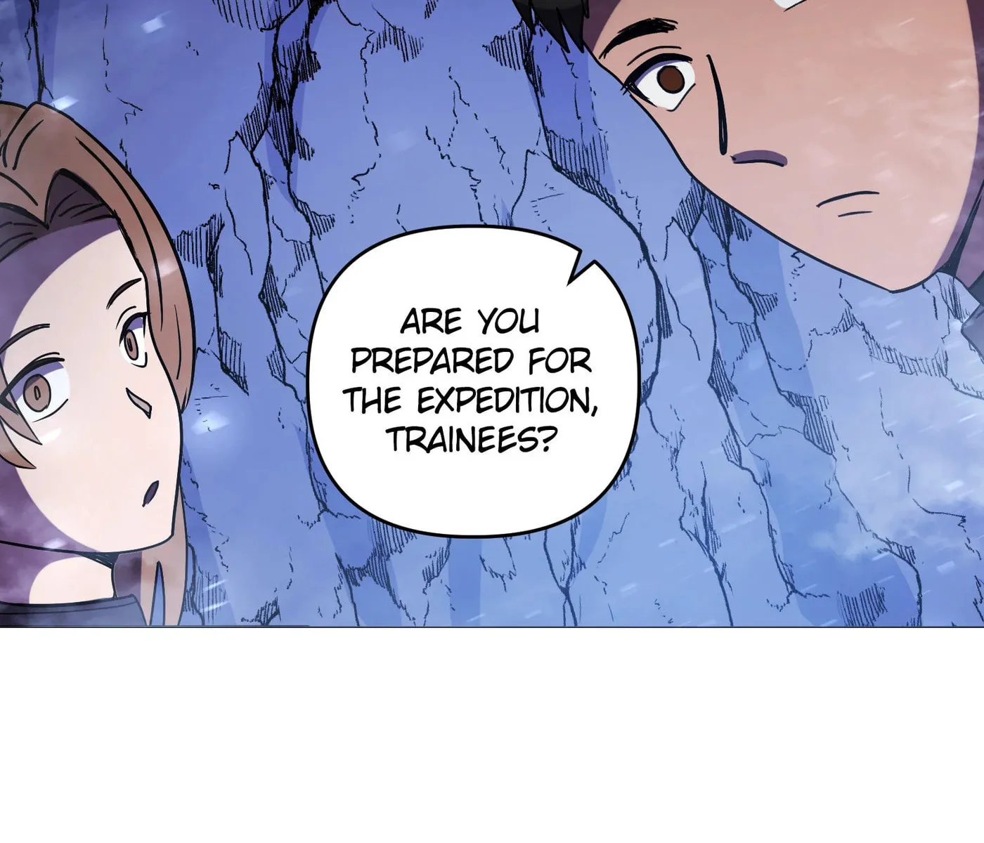 Read Chrysalis chapter 20 image 102 on Lezhin