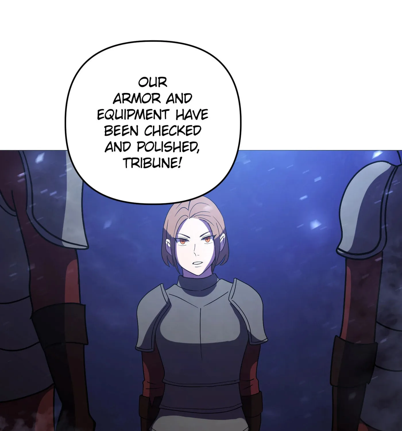 Read Chrysalis chapter 20 image 104 on Lezhin