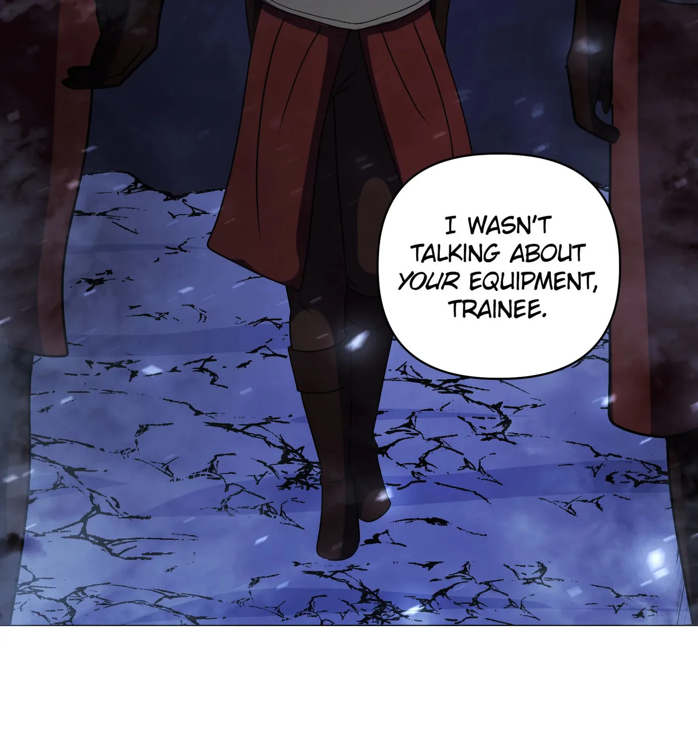 Read Chrysalis chapter 20 image 105 on Lezhin