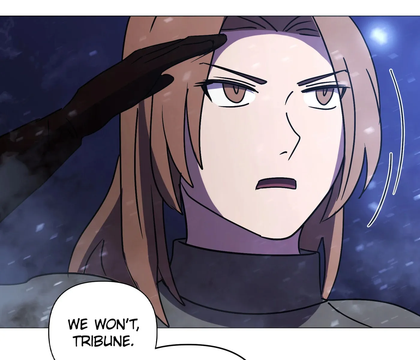 Read Chrysalis chapter 20 image 110 on Lezhin