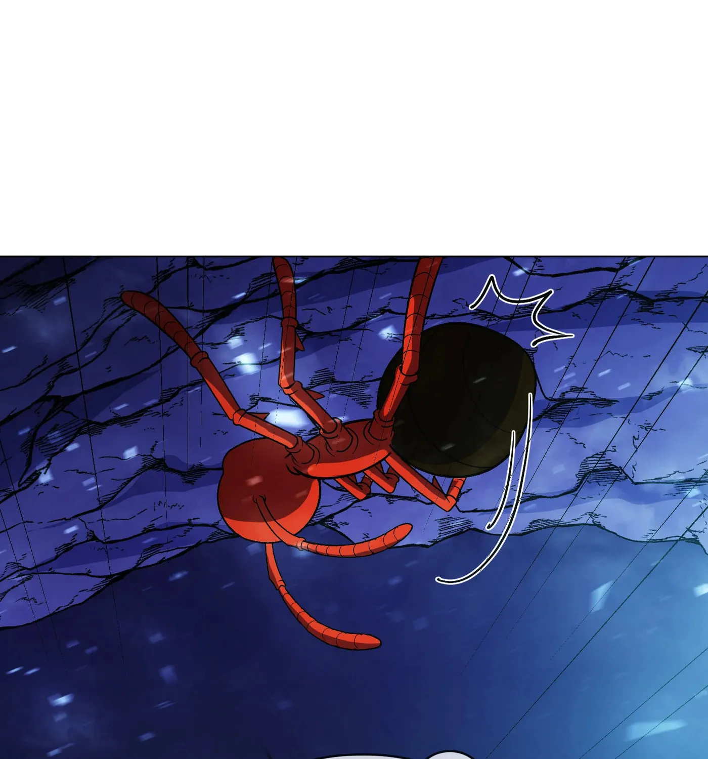 Read Chrysalis chapter 20 image 12 on Lezhin