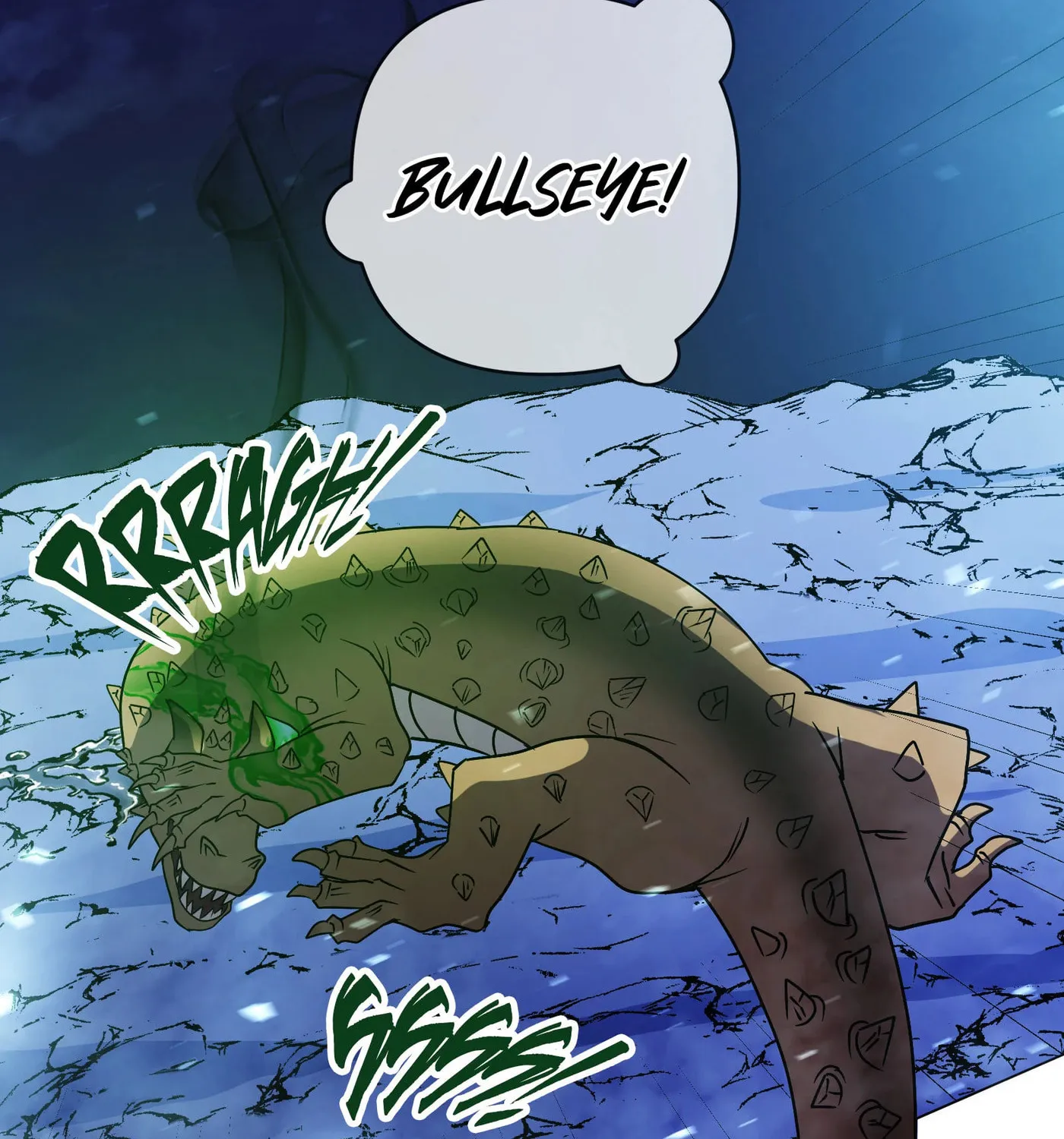 Read Chrysalis chapter 20 image 13 on Lezhin