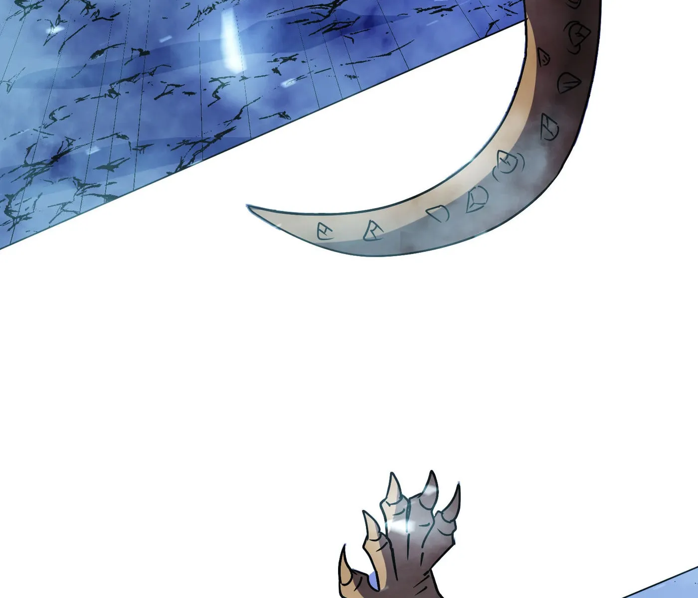 Read Chrysalis chapter 20 image 14 on Lezhin