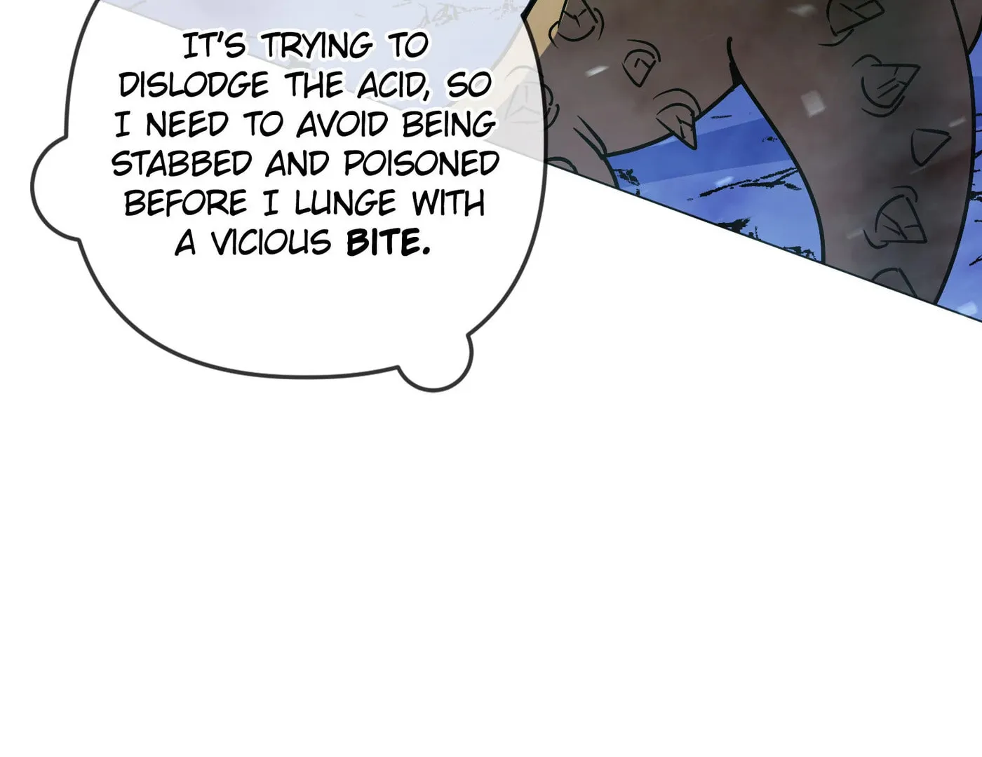 Read Chrysalis chapter 20 image 16 on Lezhin
