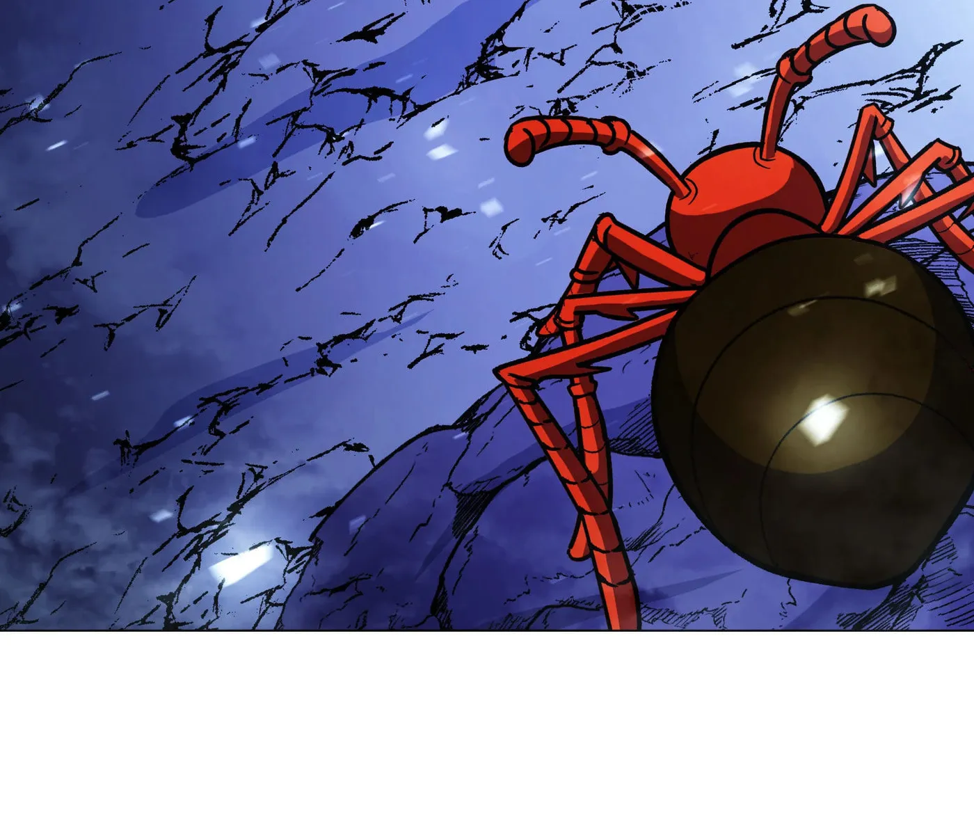 Read Chrysalis chapter 20 image 2 on Lezhin