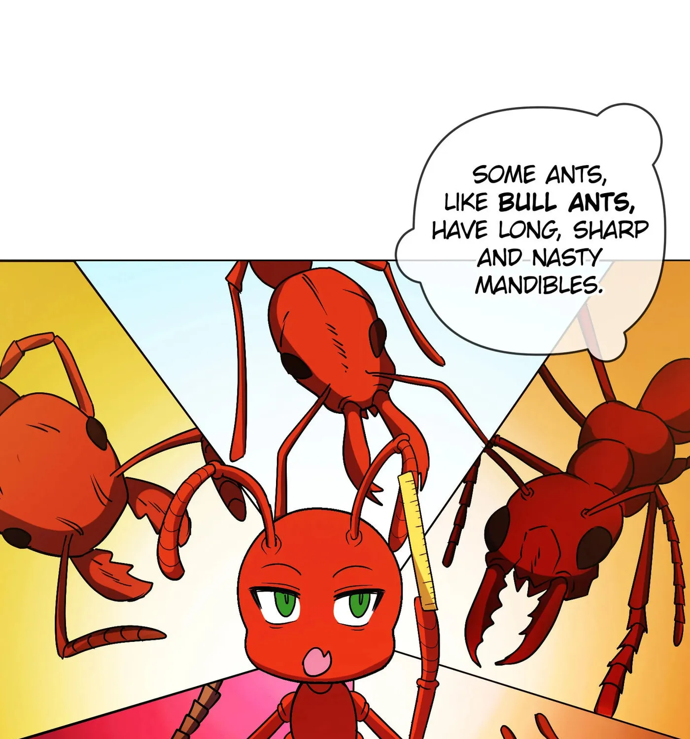 Read Chrysalis chapter 20 image 22 on Lezhin