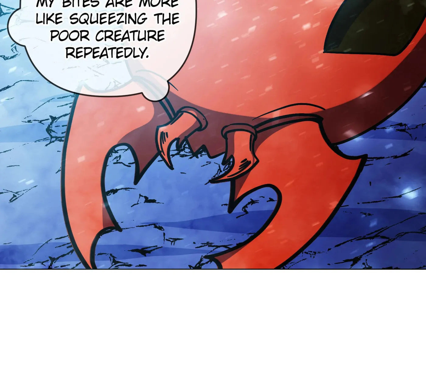Read Chrysalis chapter 20 image 24 on Lezhin