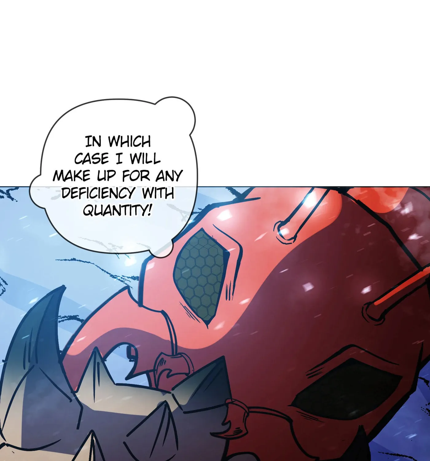 Read Chrysalis chapter 20 image 27 on Lezhin