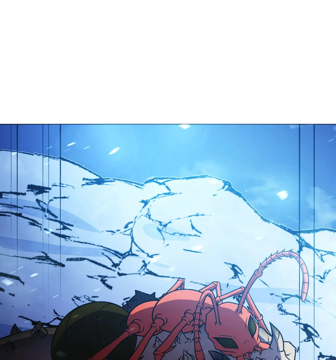 Read Chrysalis chapter 20 image 30 on Lezhin