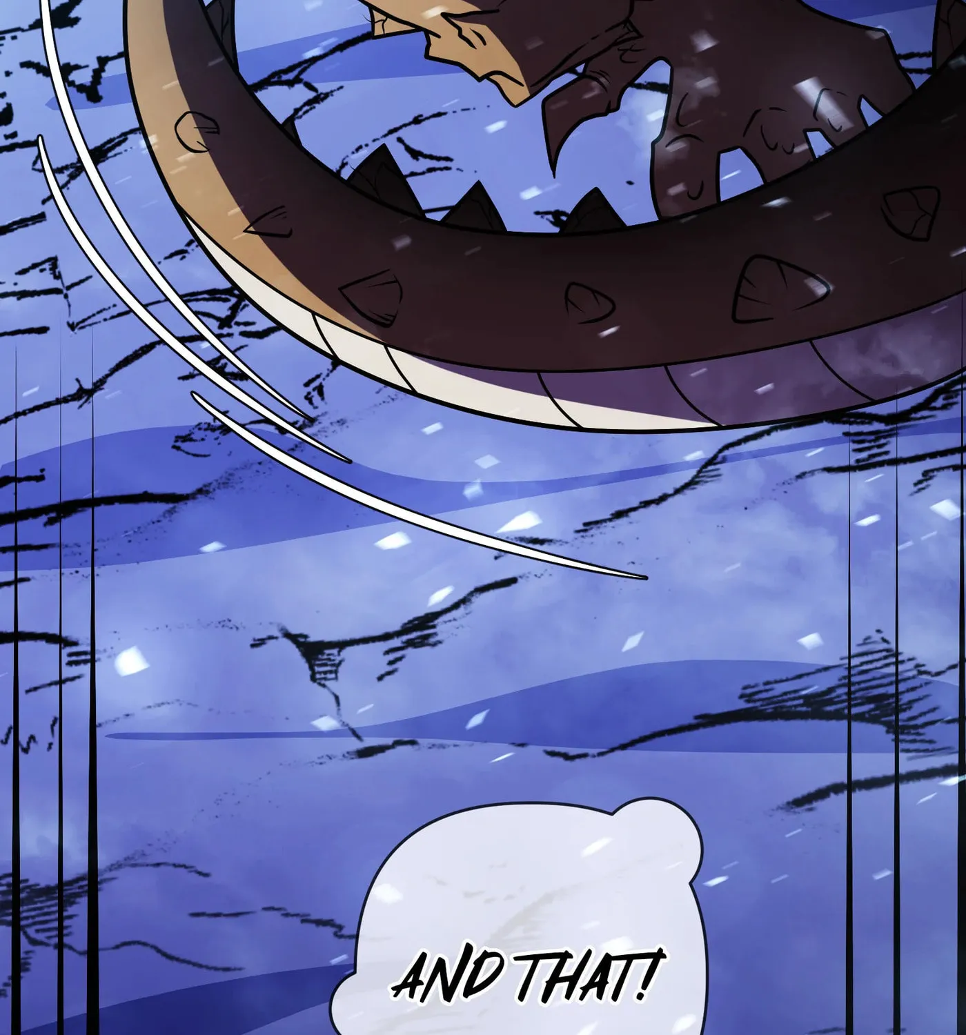Read Chrysalis chapter 20 image 34 on Lezhin