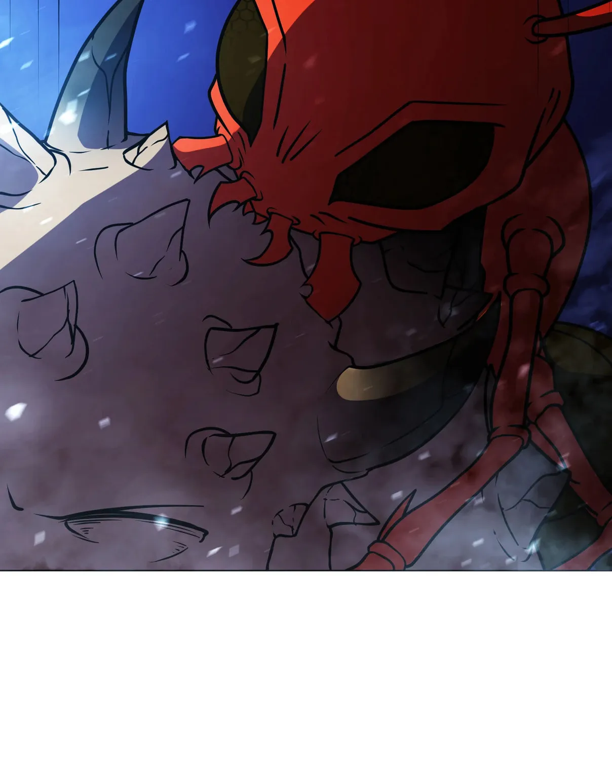 Read Chrysalis chapter 20 image 36 on Lezhin