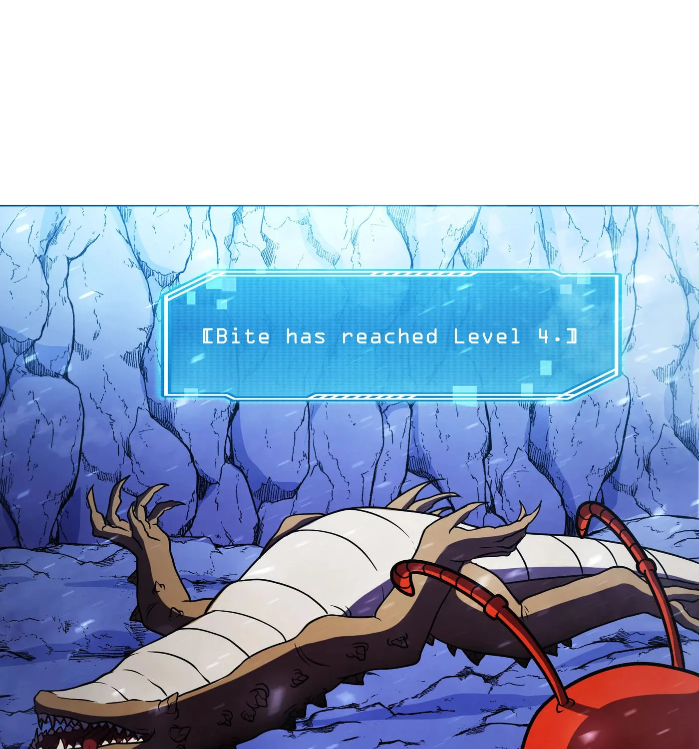 Read Chrysalis chapter 20 image 38 on Lezhin