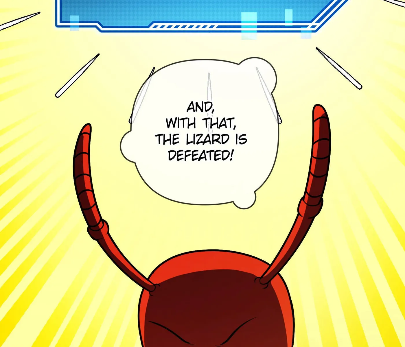 Read Chrysalis chapter 20 image 40 on Lezhin