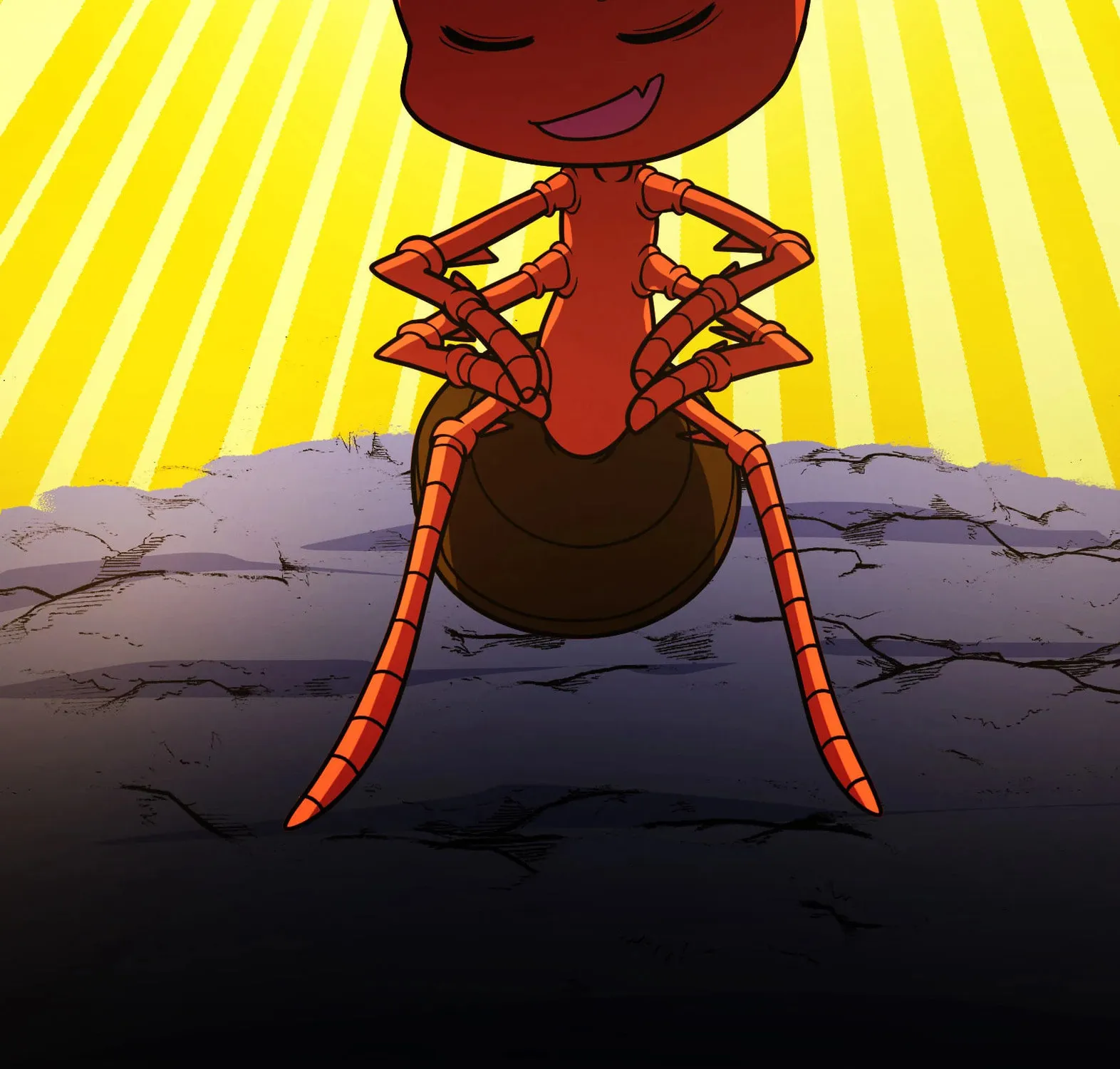 Read Chrysalis chapter 20 image 41 on Lezhin