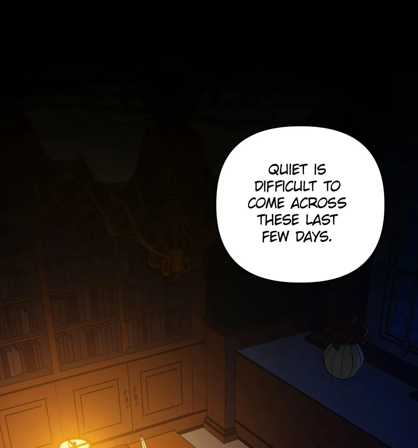 Read Chrysalis chapter 20 image 44 on Lezhin