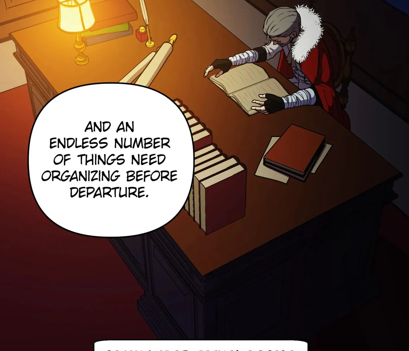Read Chrysalis chapter 20 image 45 on Lezhin