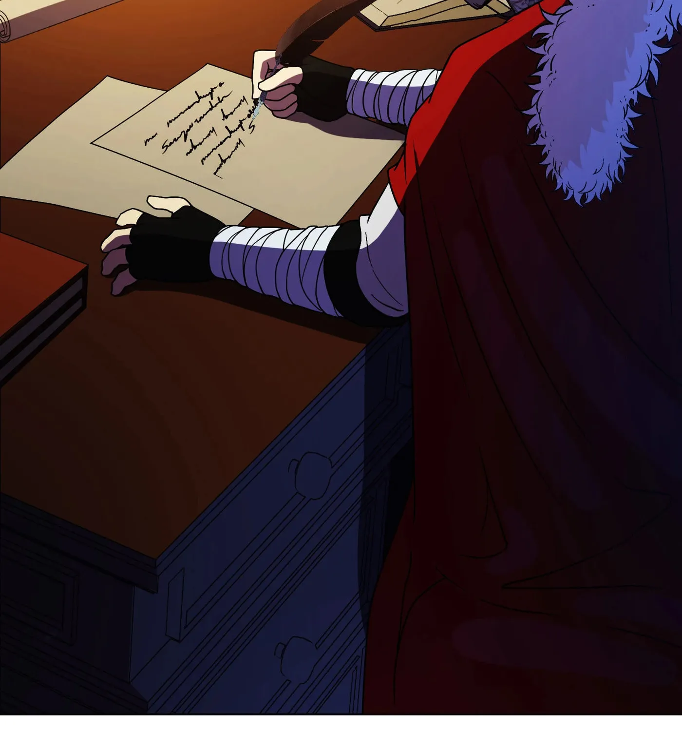 Read Chrysalis chapter 20 image 48 on Lezhin