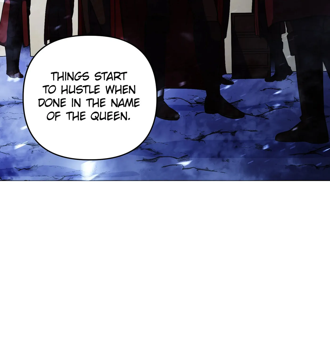 Read Chrysalis chapter 20 image 53 on Lezhin