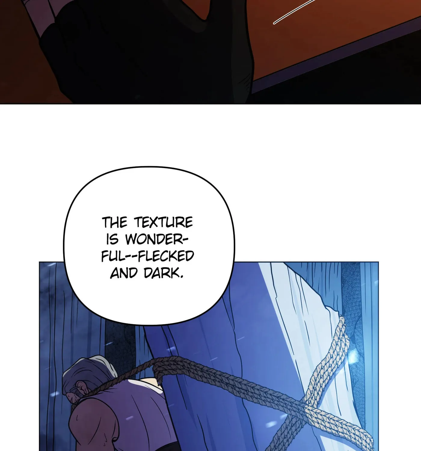 Read Chrysalis chapter 20 image 55 on Lezhin