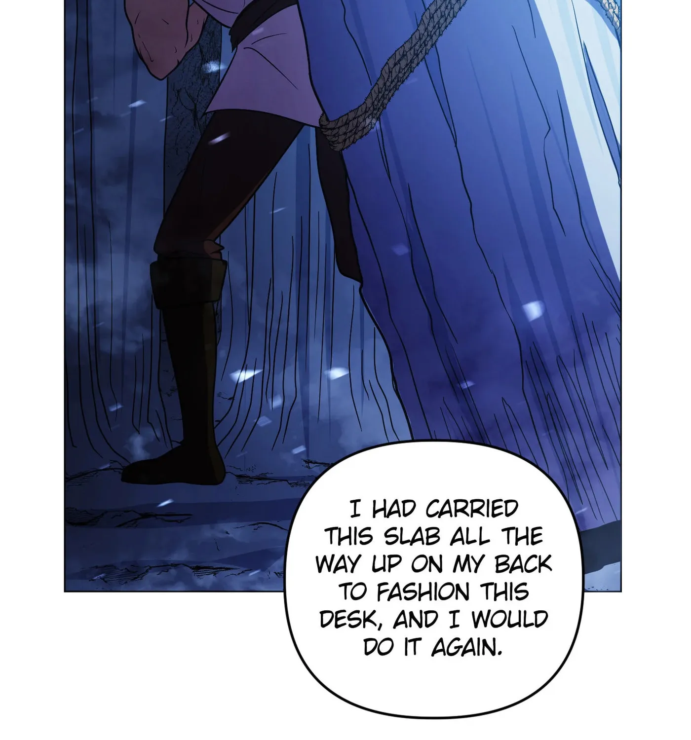 Read Chrysalis chapter 20 image 56 on Lezhin