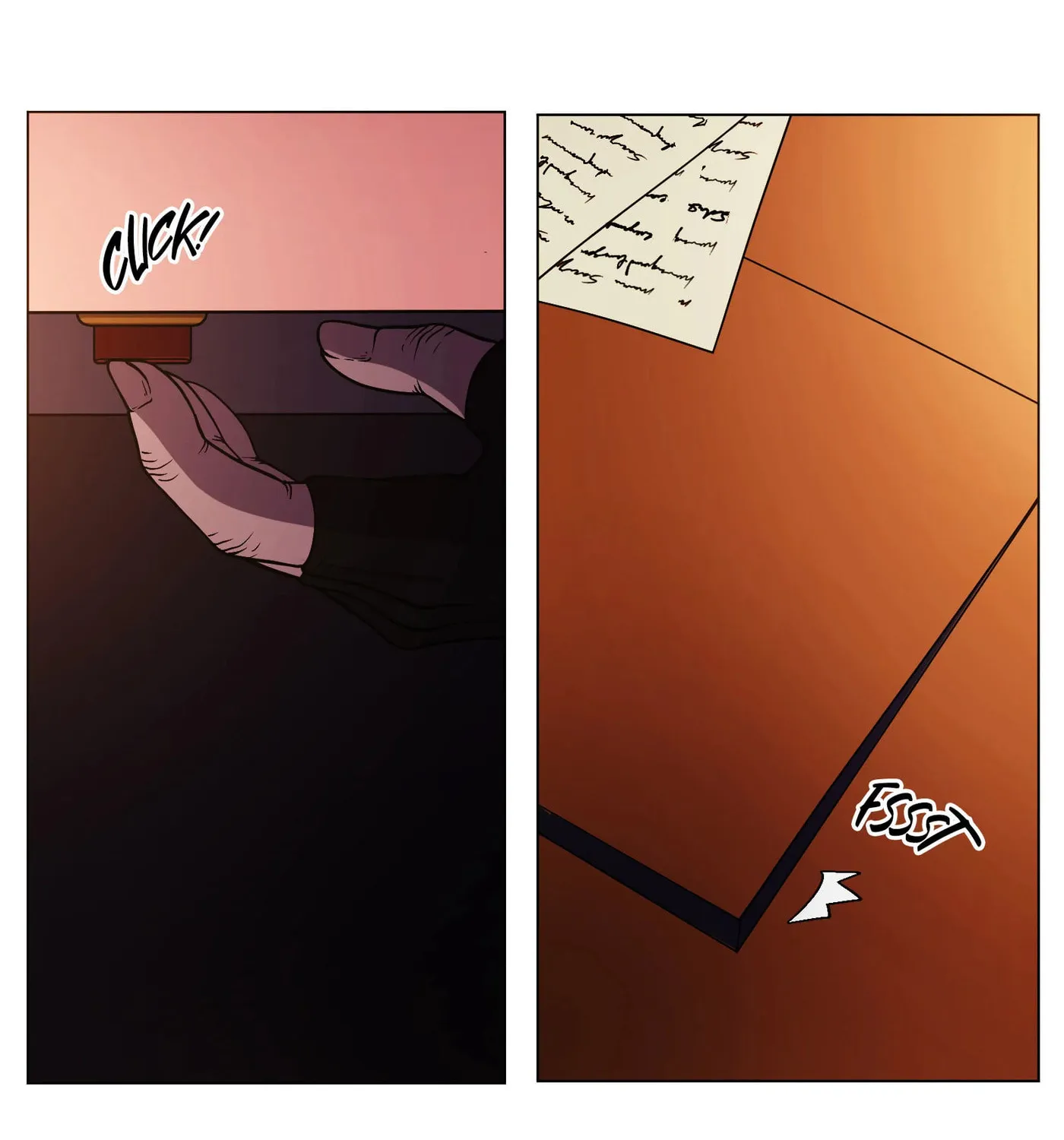 Read Chrysalis chapter 20 image 59 on Lezhin