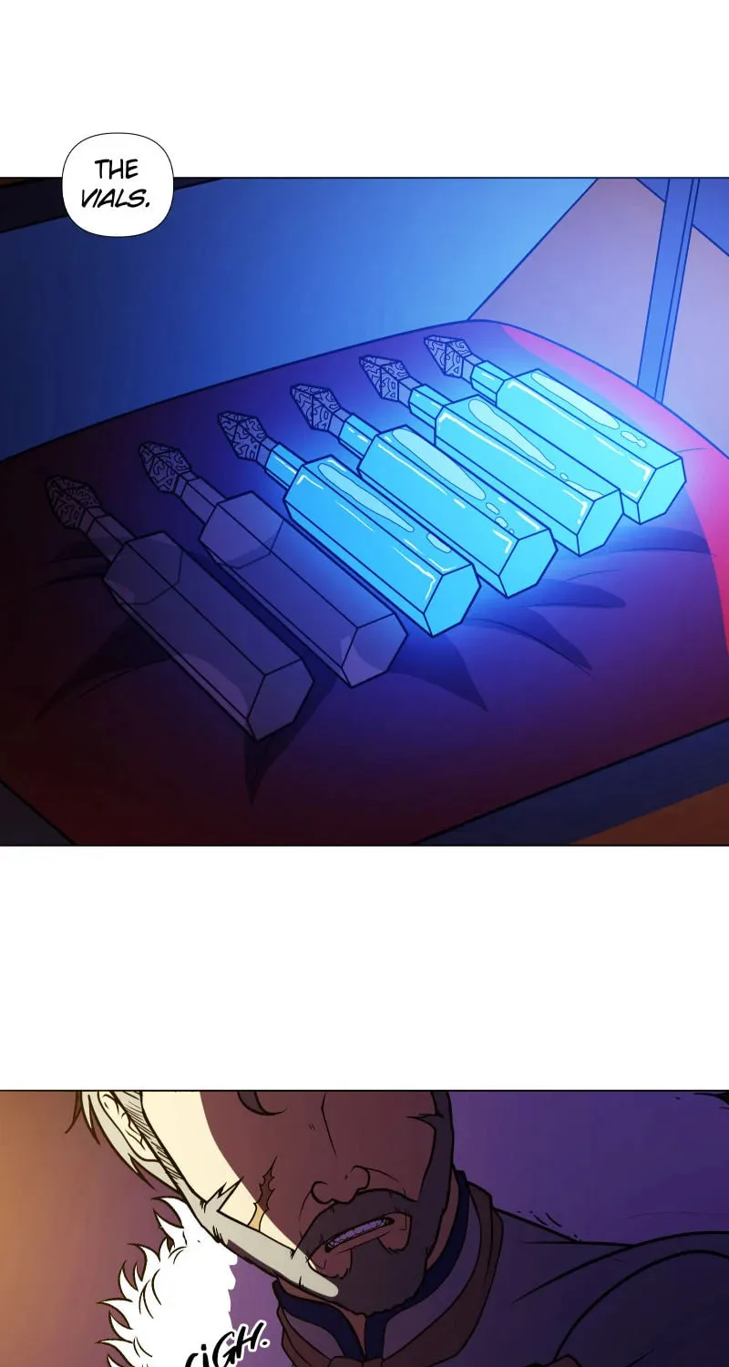 Read Chrysalis chapter 20 image 62 on Lezhin