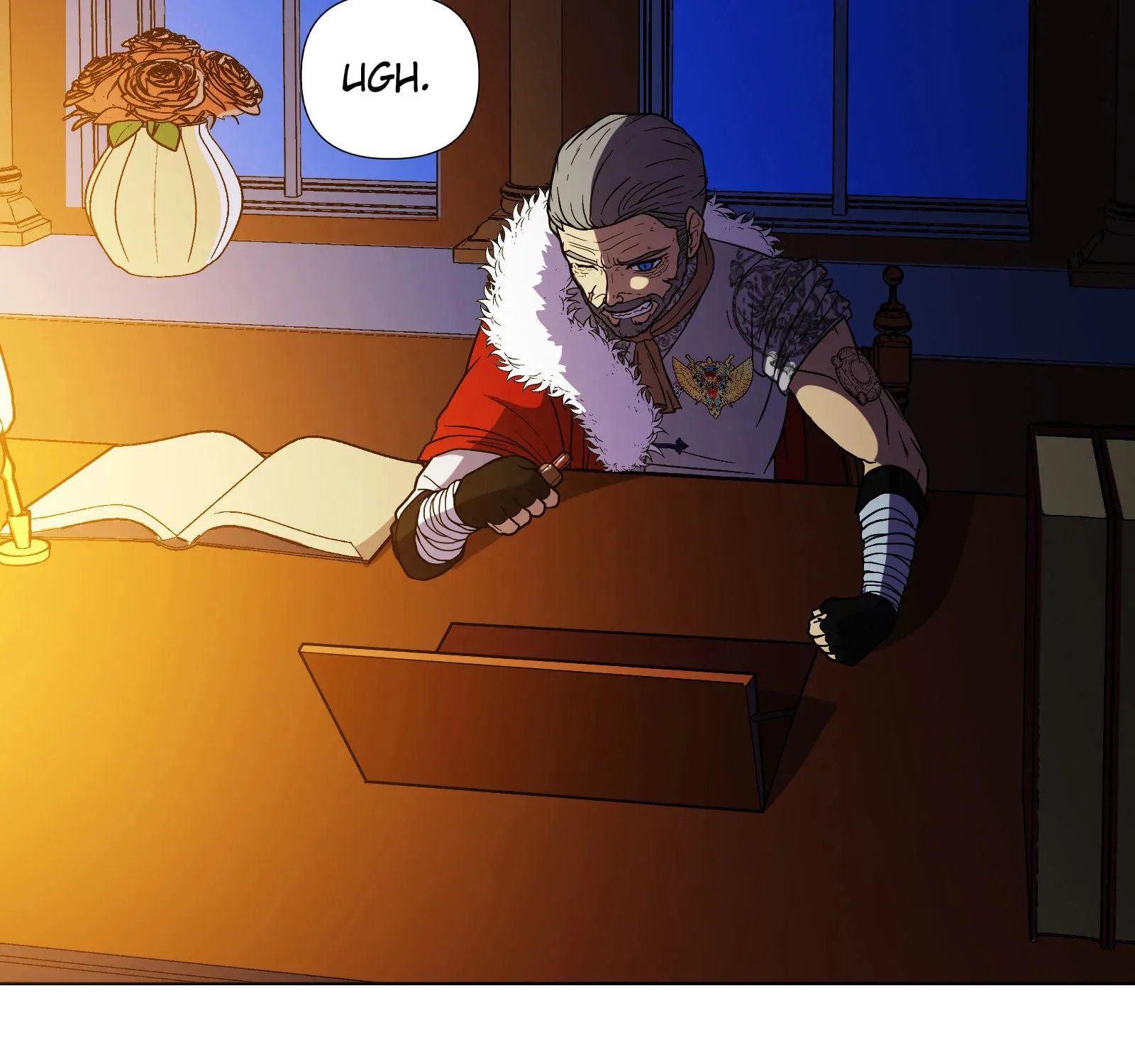 Read Chrysalis chapter 20 image 71 on Lezhin