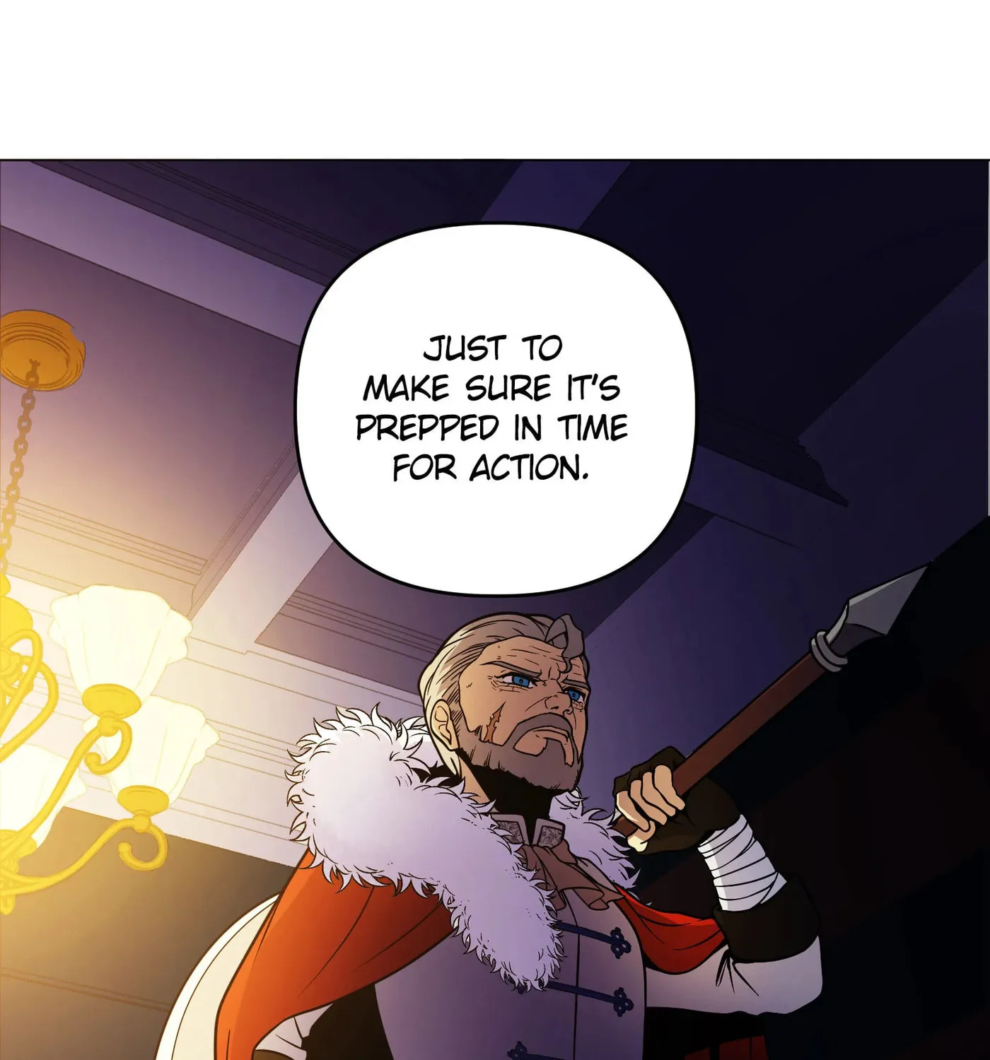 Read Chrysalis chapter 20 image 78 on Lezhin