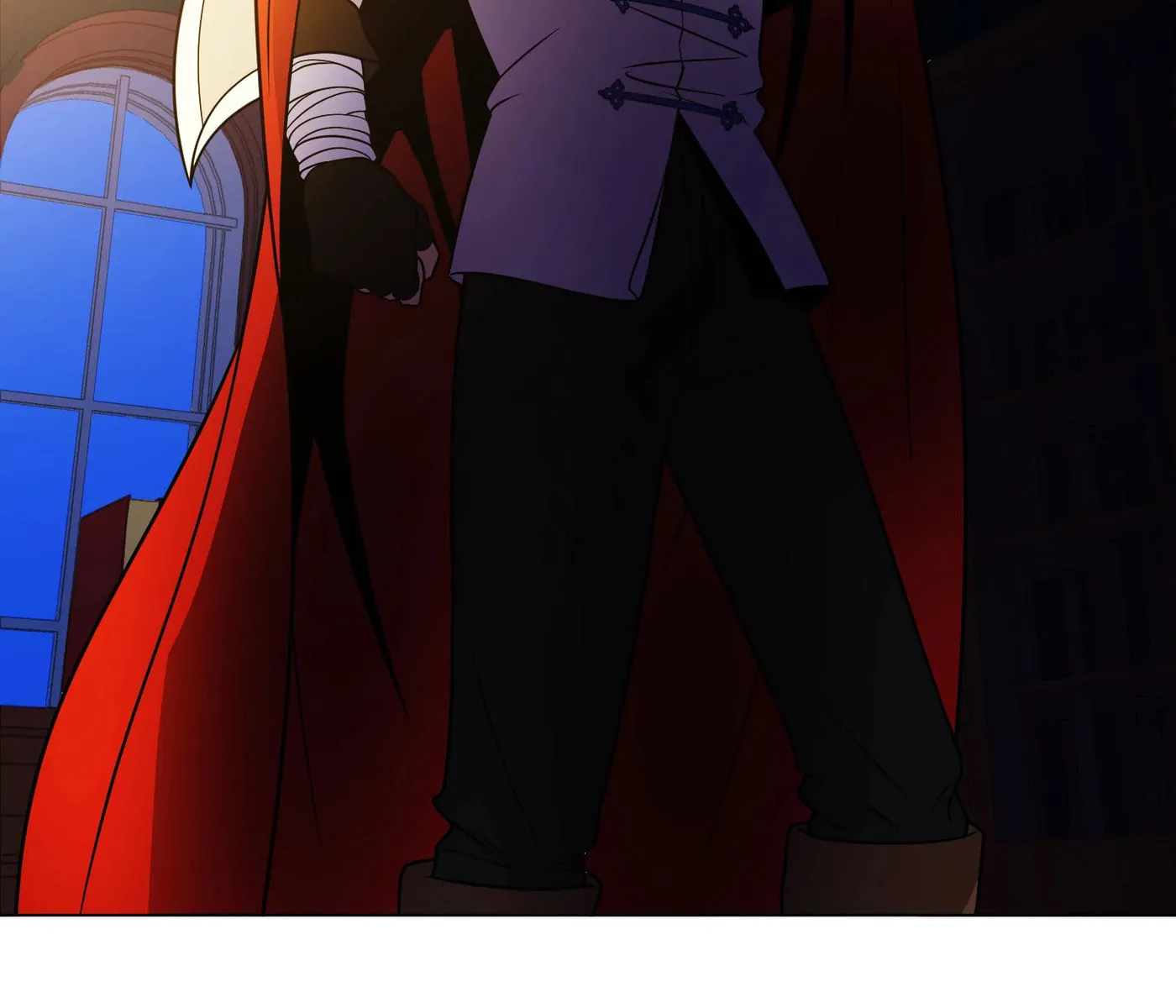 Read Chrysalis chapter 20 image 79 on Lezhin