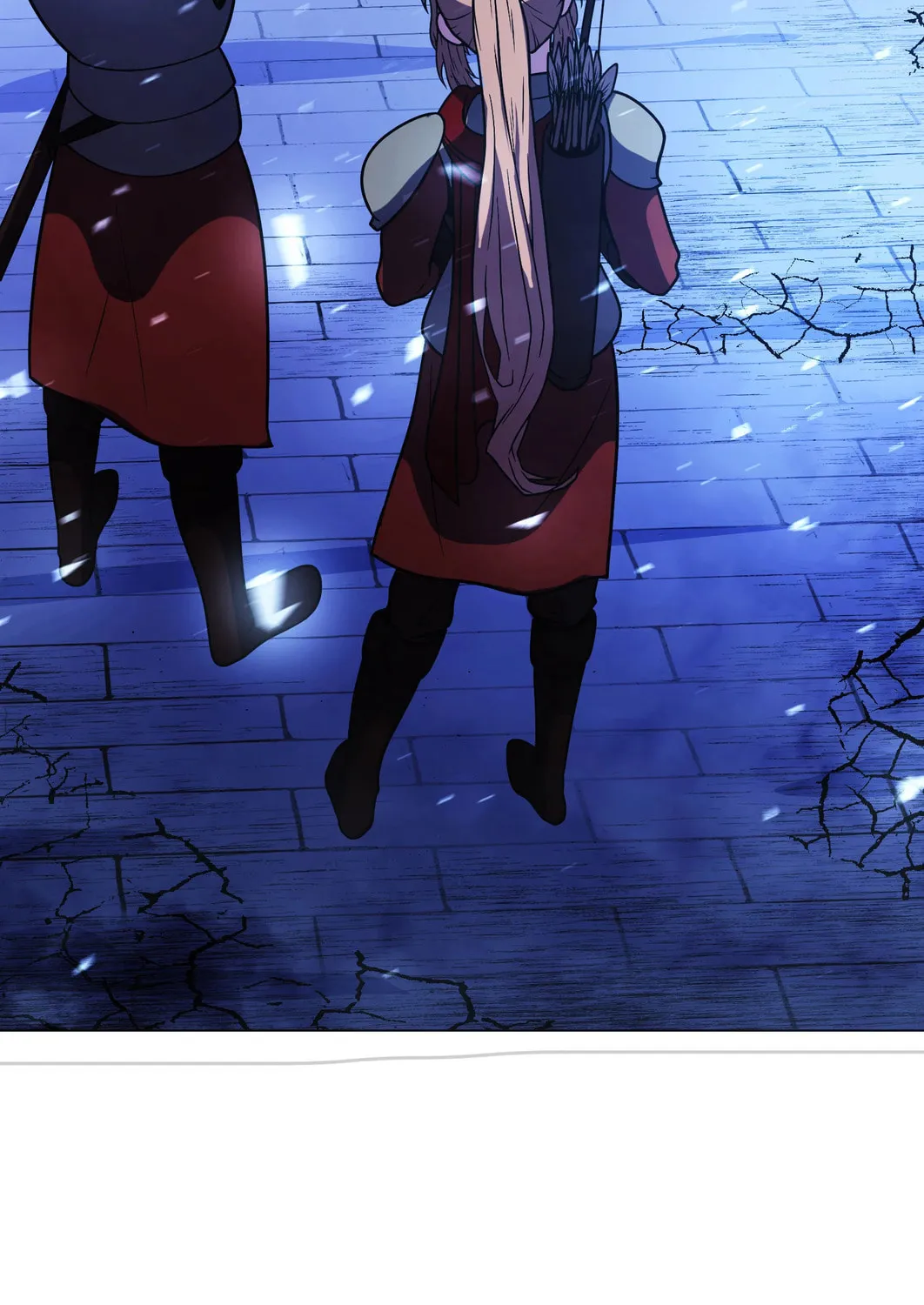 Read Chrysalis chapter 20 image 84 on Lezhin