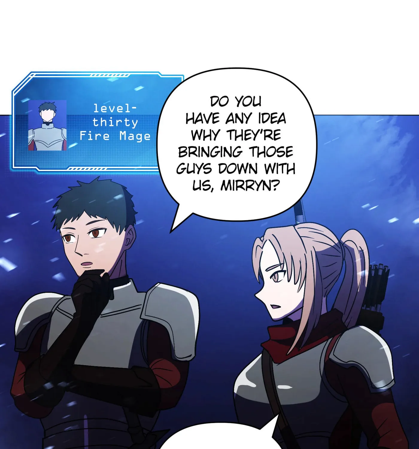 Read Chrysalis chapter 20 image 86 on Lezhin
