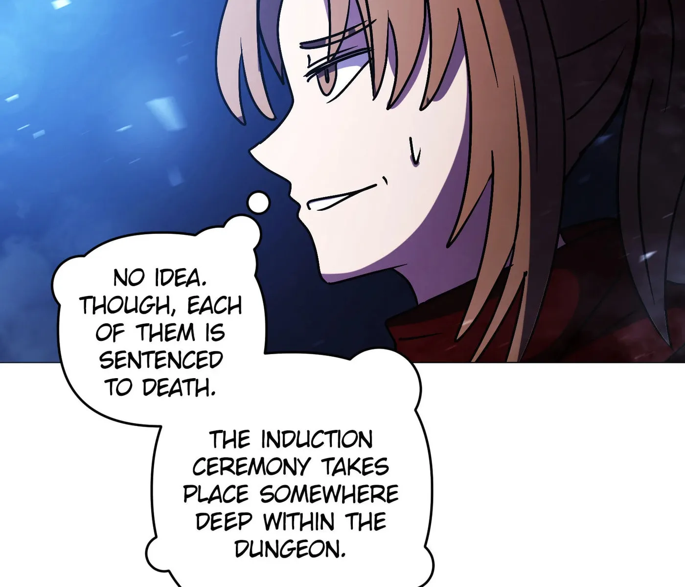Read Chrysalis chapter 20 image 88 on Lezhin