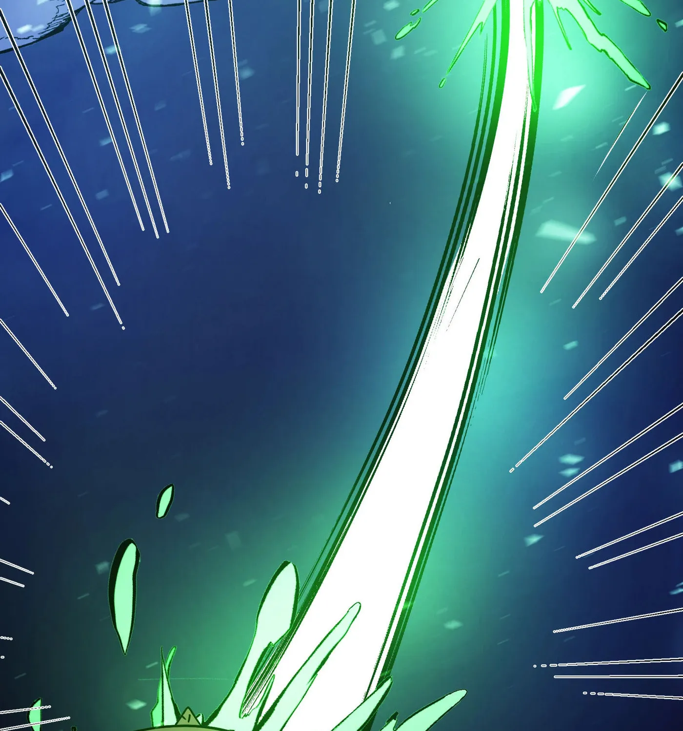 Read Chrysalis chapter 20 image 9 on Lezhin