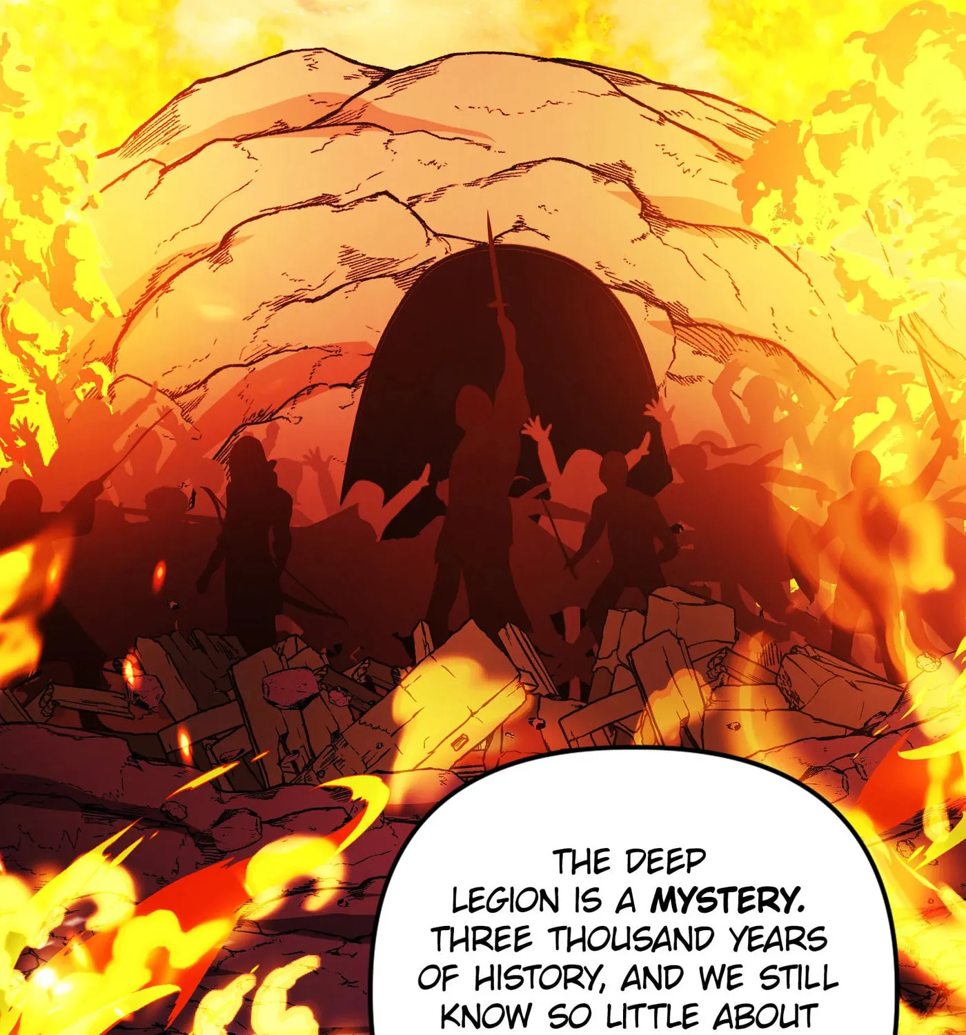 Read Chrysalis chapter 20 image 91 on Lezhin