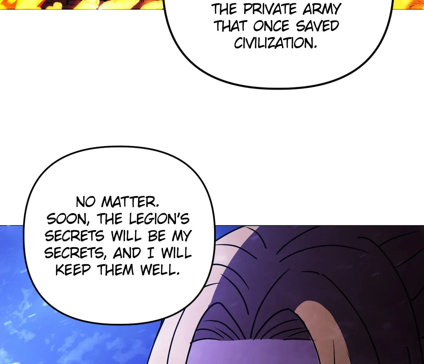 Read Chrysalis chapter 20 image 92 on Lezhin