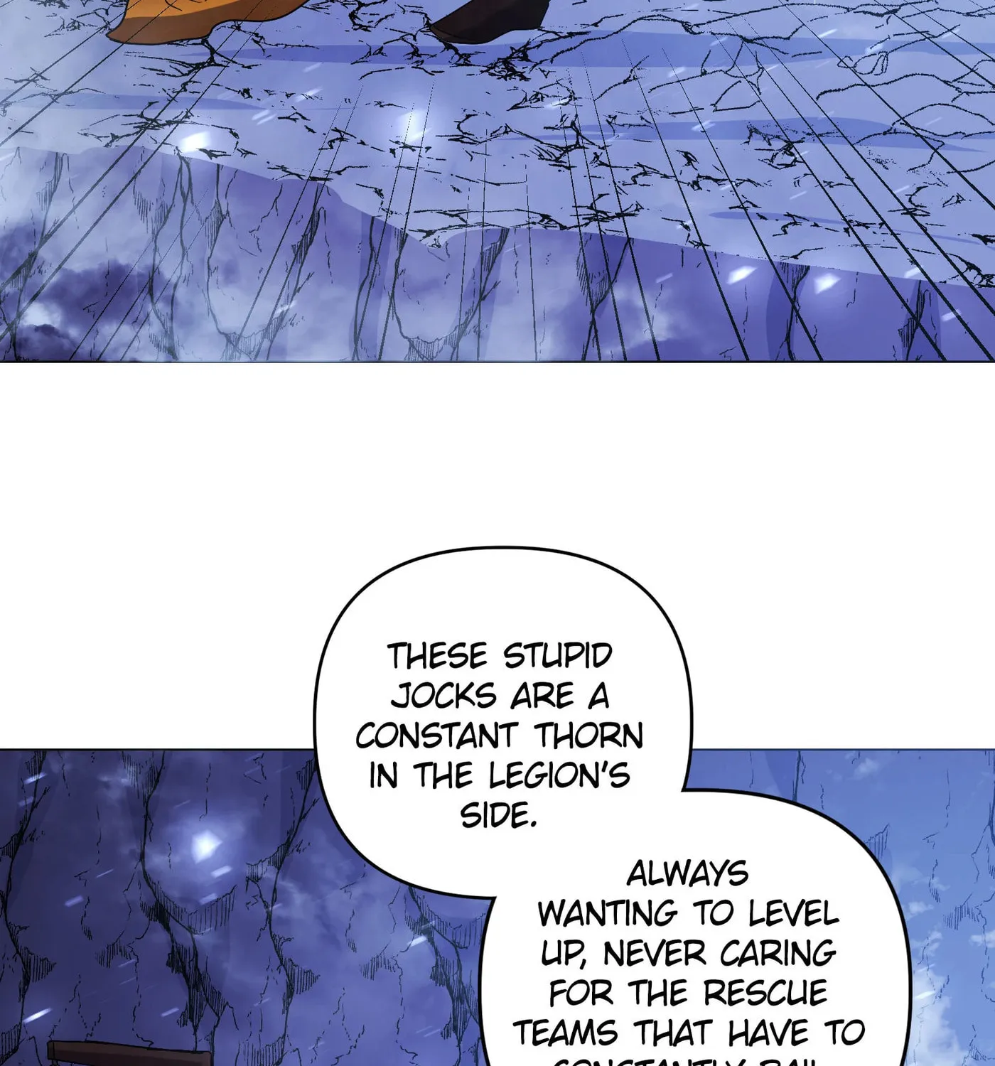 Read Chrysalis chapter 20 image 97 on Lezhin