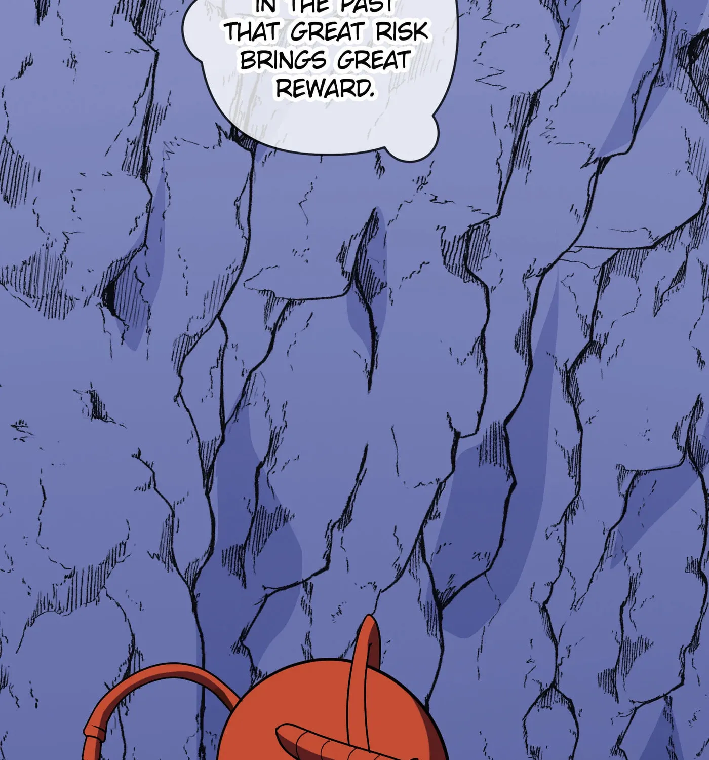 Read Chrysalis chapter 21 image 1 on Lezhin