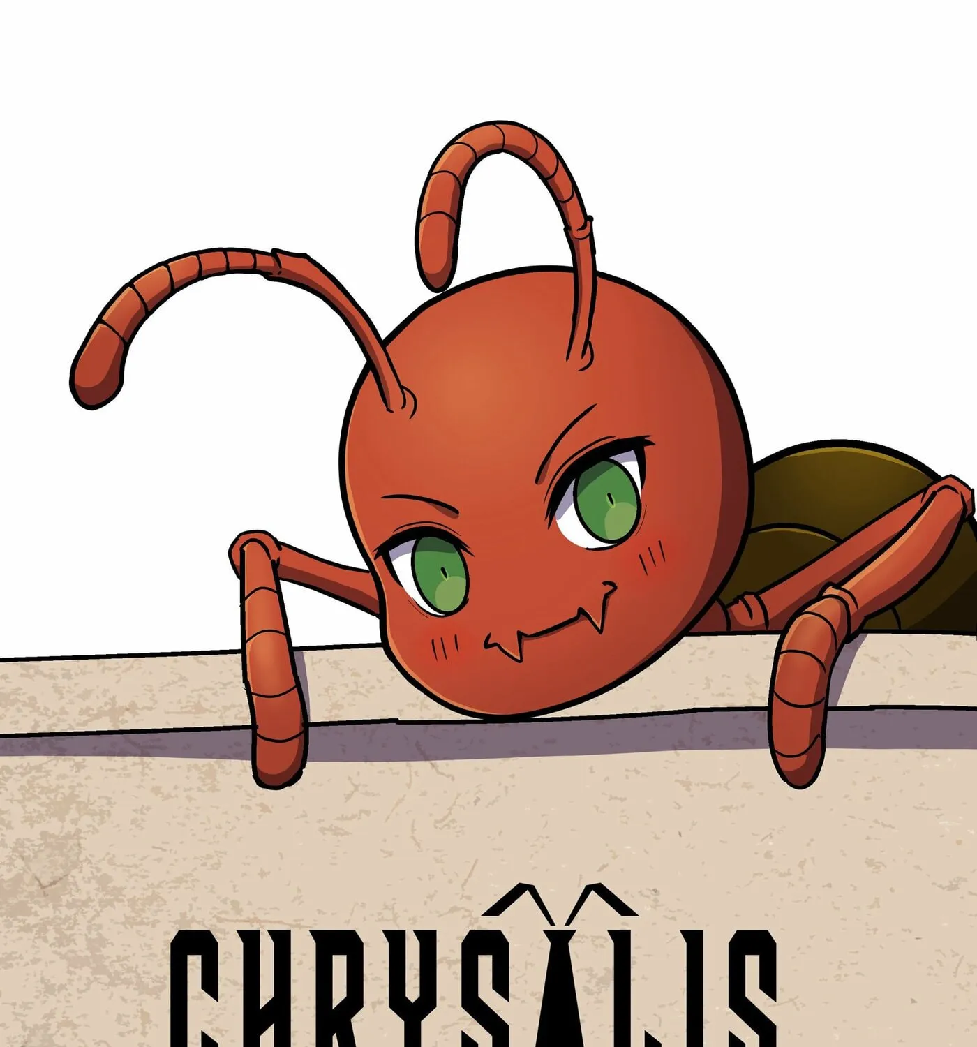 Read Chrysalis chapter 21 image 103 on Lezhin