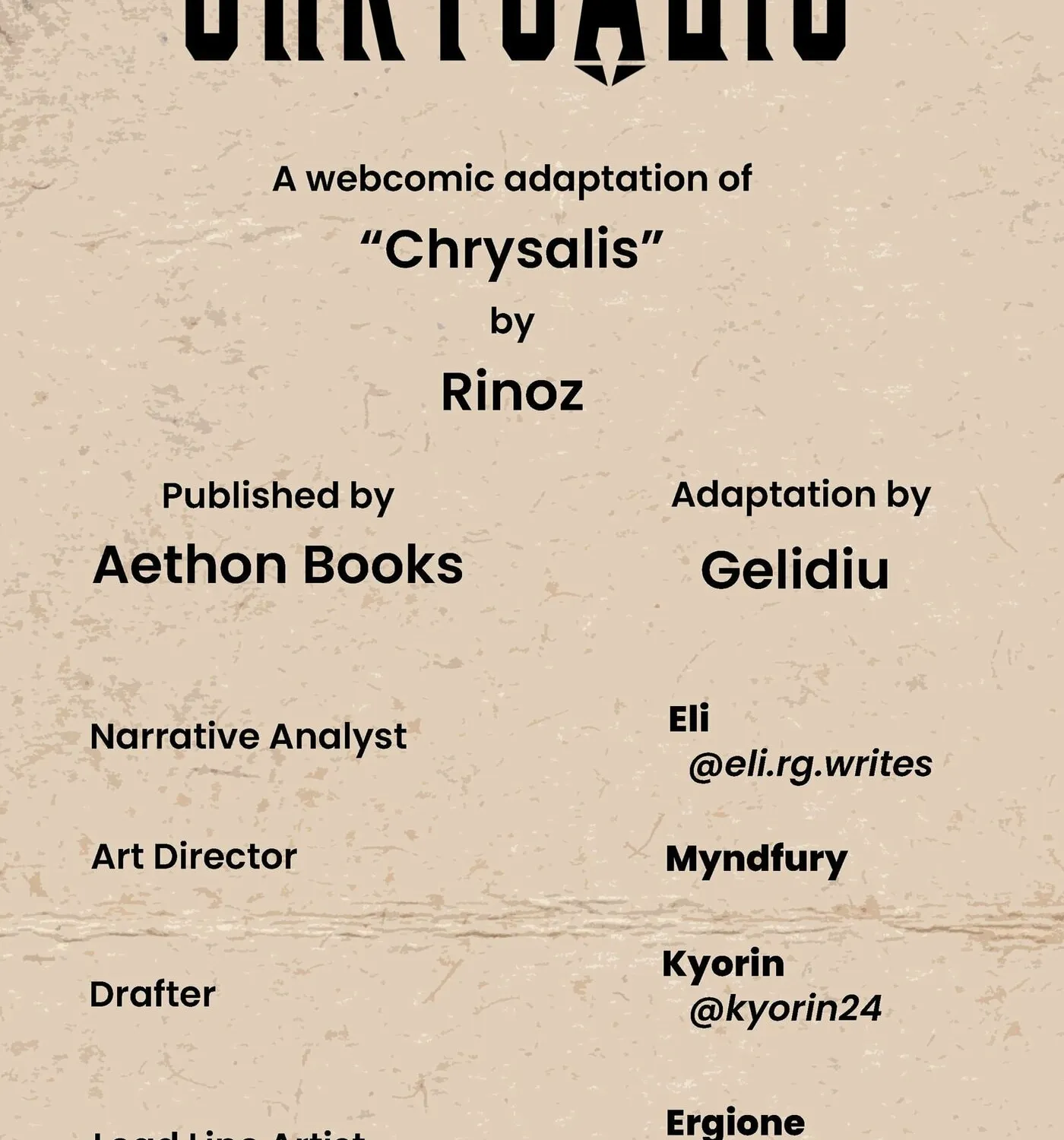 Read Chrysalis chapter 21 image 104 on Lezhin