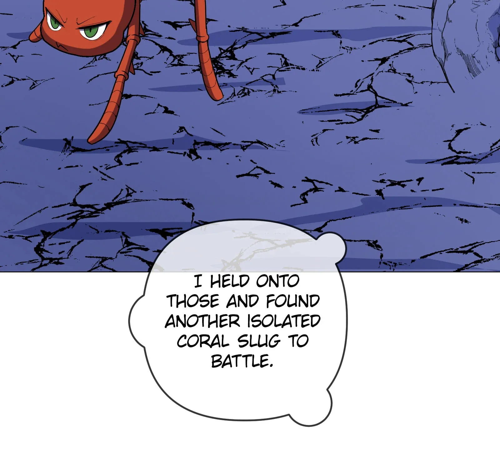 Read Chrysalis chapter 21 image 11 on Lezhin