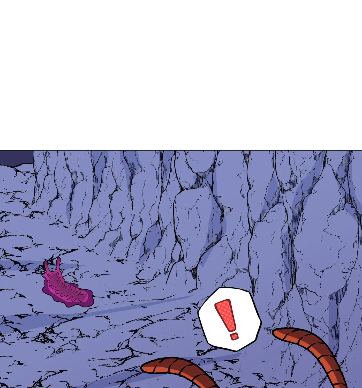 Read Chrysalis chapter 21 image 13 on Lezhin