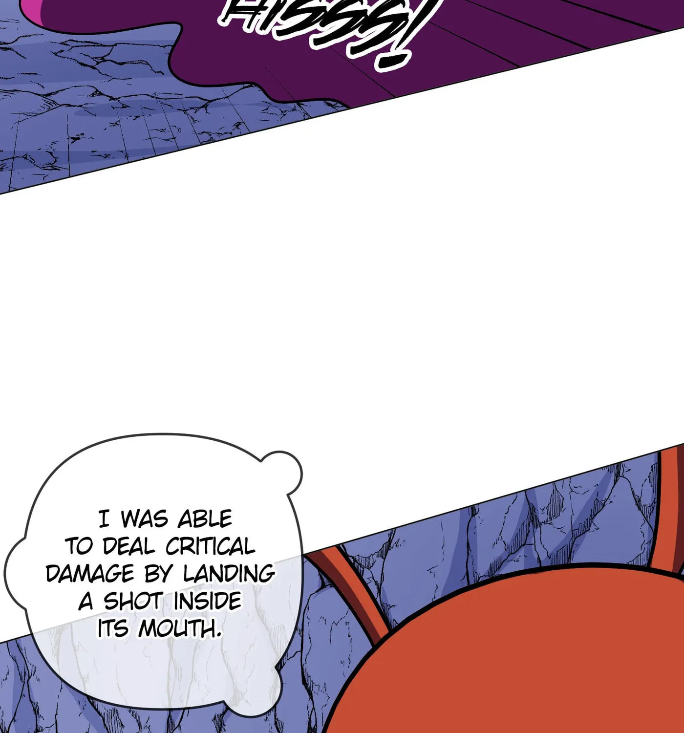 Read Chrysalis chapter 21 image 18 on Lezhin